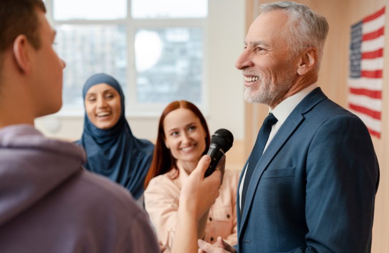 Catch more flies by delivering the genuine you